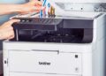 689 different Brother printer models all use the serial number to create default password — ridiculous security flaw baked in from manufacturing, can’t be fully remediated with firmware 689 different Brother printer models all use the serial number to create default password — ridiculous security flaw baked in from manufacturing, can’t be fully remediated with firmware