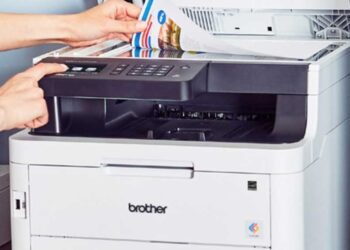 689 different Brother printer models all use the serial number to create default password — ridiculous security flaw baked in from manufacturing, can’t be fully remediated with firmware