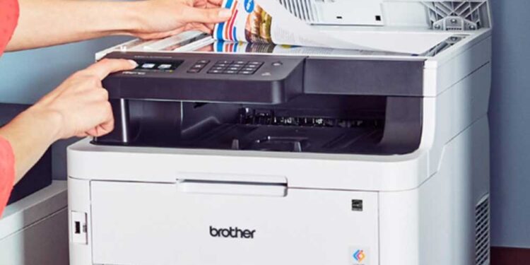 689 different Brother printer models all use the serial number to create default password — ridiculous security flaw baked in from manufacturing, can’t be fully remediated with firmware 689 different Brother printer models all use the serial number to create default password — ridiculous security flaw baked in from manufacturing, can’t be fully remediated with firmware