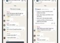 WhatsApp introduces AI-powered summaries for your private messages WhatsApp introduces AI-powered summaries for your private messages