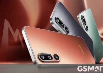 Samsung Galaxy M36 announced with Exynos 1380 and 5,000mAh battery| Tech News Samsung Galaxy M36 announced with Exynos 1380 and 5,000mAh battery| Tech News