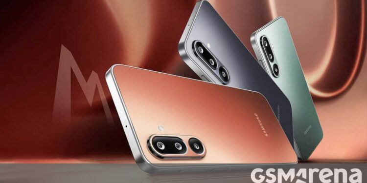 Samsung Galaxy M36 announced with Exynos 1380 and 5,000mAh battery| Tech News
