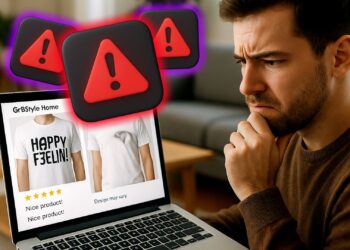 AI Product Photos Are Everywhere—Here’s How I Shop Safely Anyway| Tech News