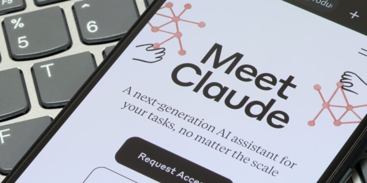 I’ve tried all the leading AI chatbots — here’s why I keep going back to Claude I’ve tried all the leading AI chatbots — here’s why I keep going back to Claude